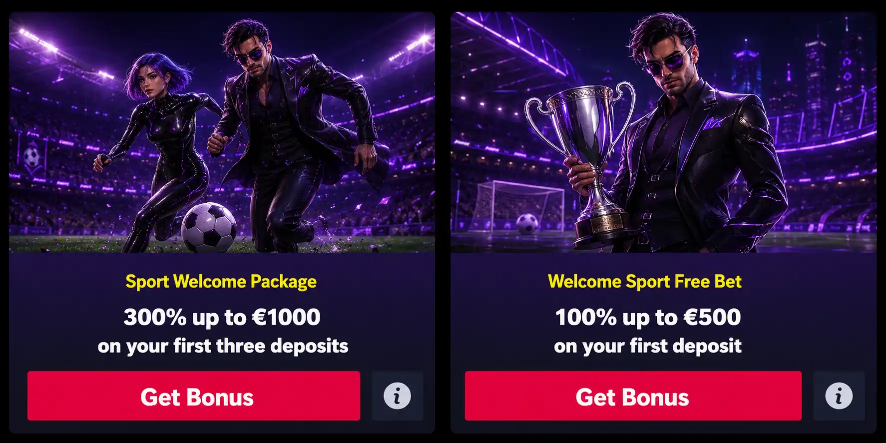 myspingo casino sport bonus