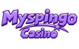 myspingo casino logo